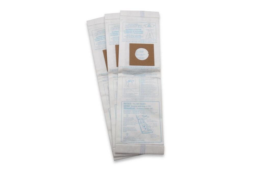 Type A Allergen Bag - 3 Pack - Image 4