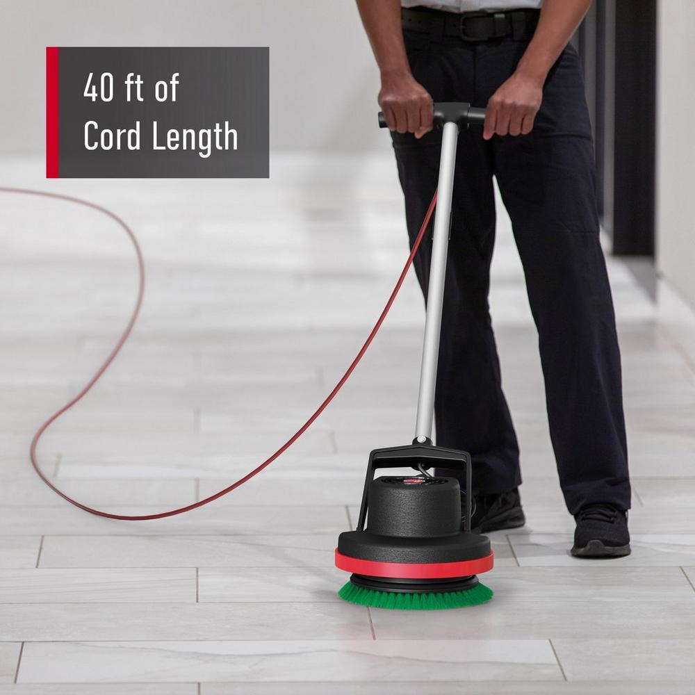 Orbital Floor Cleaner - Image 4