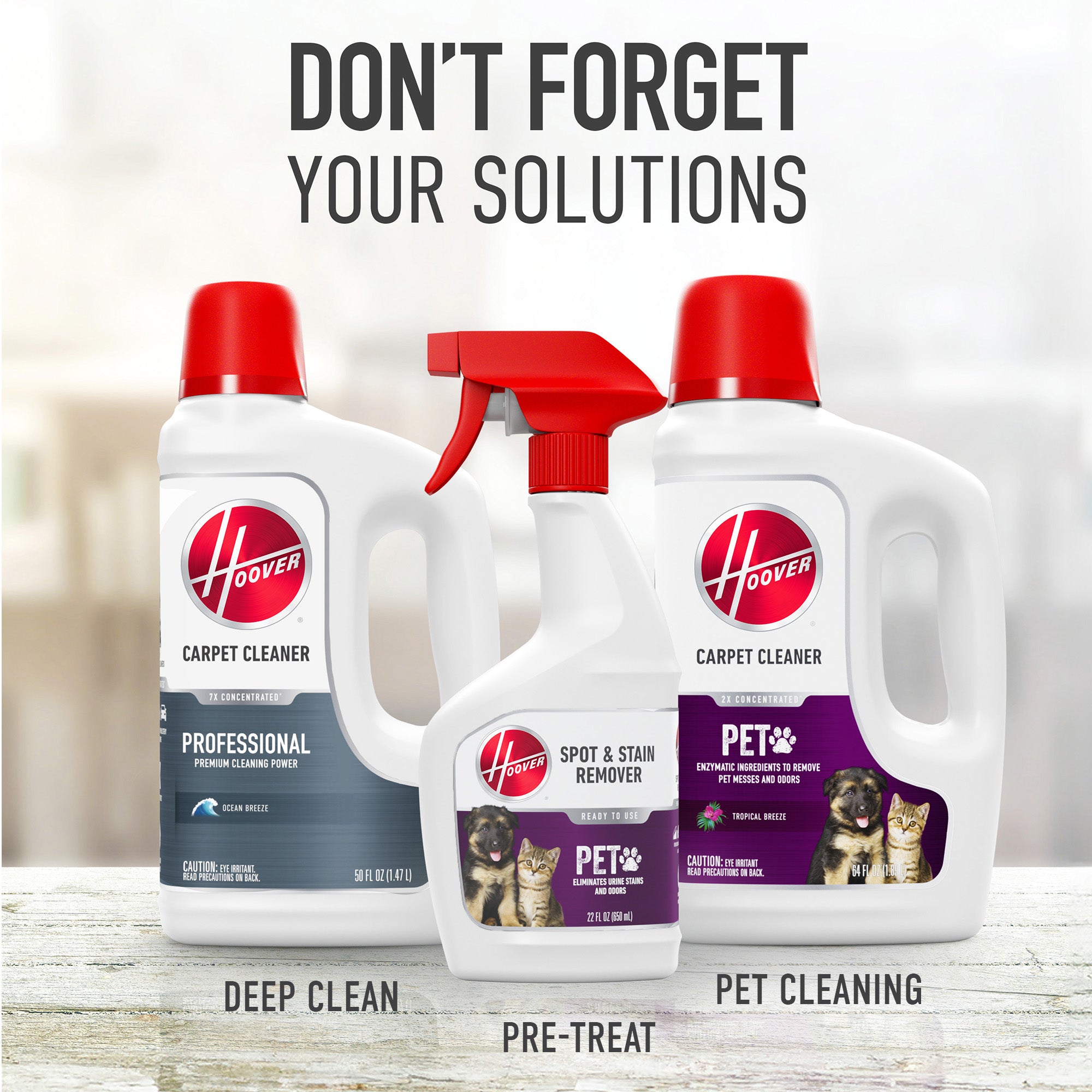 PowerDash Pet Advanced Compact Carpet Cleaner - Image 10