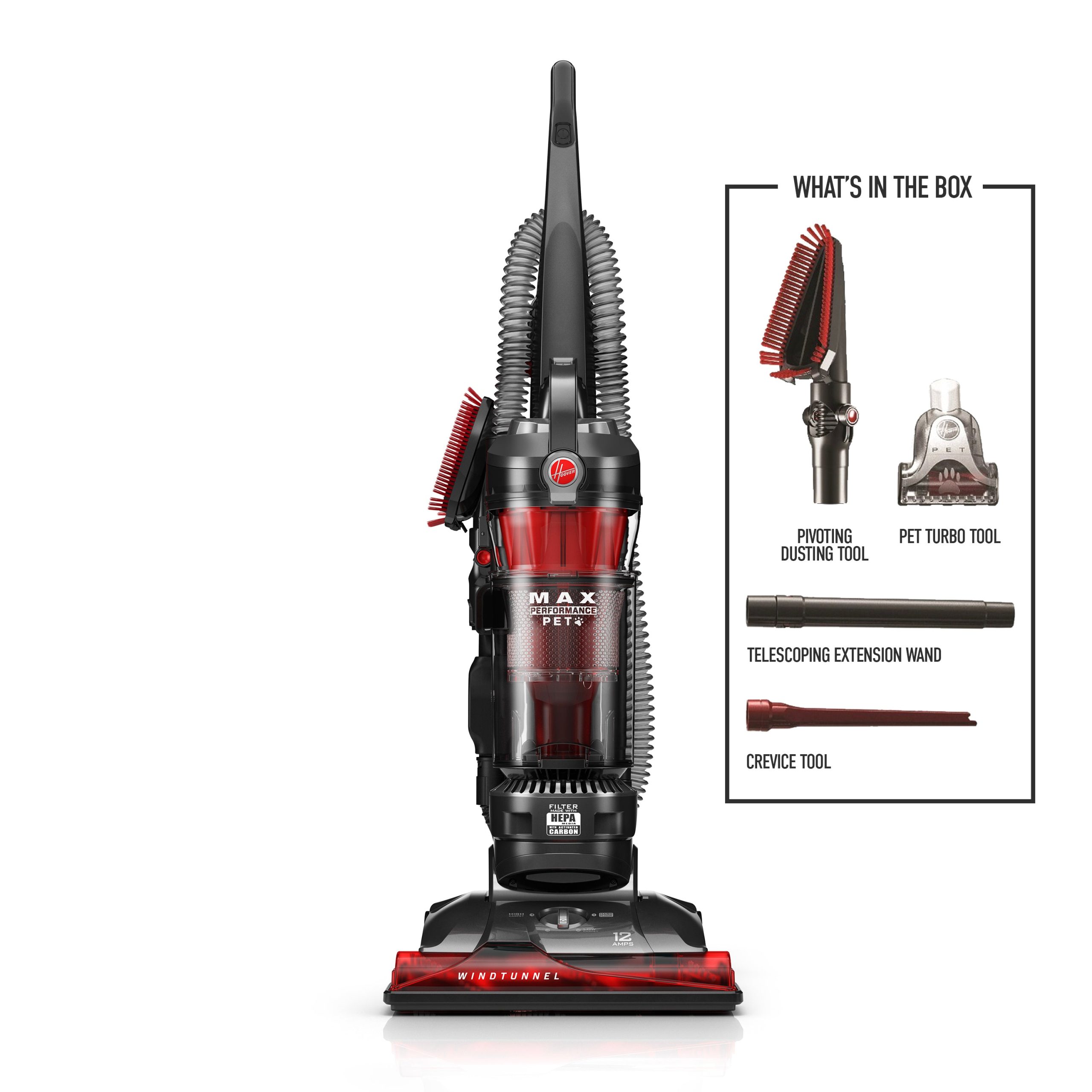 HIGH PERFORMANCE MAX - Image 5