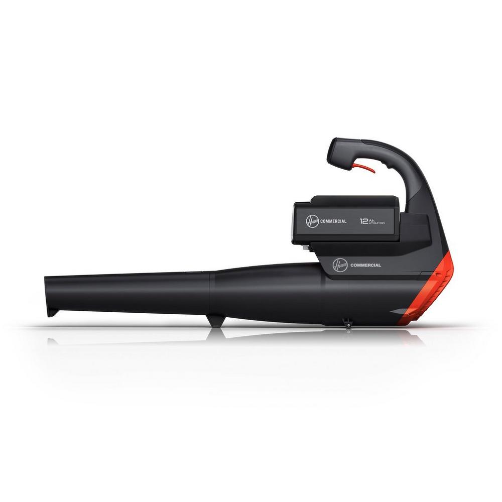 Commercial 40V Cordless Blower Tool Only - Image 3